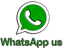 Whatsapp us